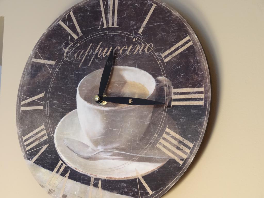 Apartament Krysztalowy Krynica Zdroj Luaran gambar